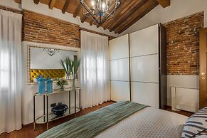 La Dorina Penthouse in Lucca