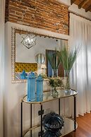 La Dorina Penthouse in Lucca