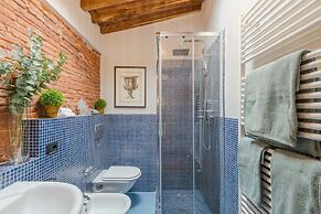 La Dorina Penthouse in Lucca