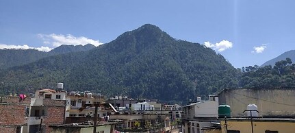 Goroomgo Gomukh Uttarkashi