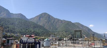 Goroomgo Gomukh Uttarkashi