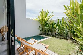 Canggu 2Plex Managed by CPM Bali