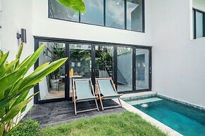 Canggu 2Plex Managed by CPM Bali