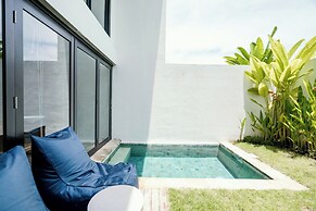 Canggu 2Plex Managed by CPM Bali