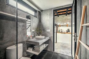 Canggu 2Plex Managed by CPM Bali