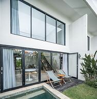 Canggu 2Plex Managed by CPM Bali