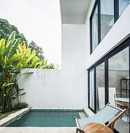 Canggu 2Plex Managed by CPM Bali
