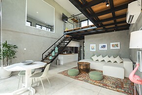 Canggu 2Plex Managed by CPM Bali