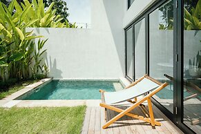 Canggu 2Plex Managed by CPM Bali