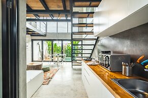 Canggu 2Plex Managed by CPM Bali