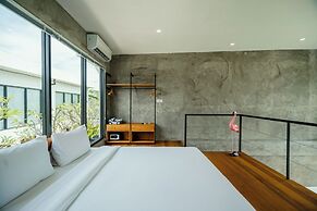 Canggu 2Plex Managed by CPM Bali