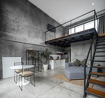 Canggu 2Plex Managed by CPM Bali