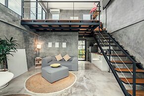 Canggu 2Plex Managed by CPM Bali