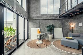 Canggu 2Plex Managed by CPM Bali