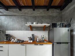 Canggu 2Plex Managed by CPM Bali