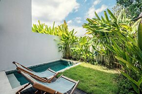 Canggu 2Plex Managed by CPM Bali