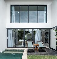 Canggu 2Plex Managed by CPM Bali