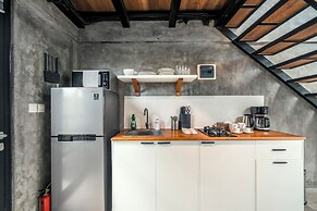 Canggu 2Plex Managed by CPM Bali