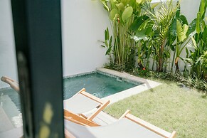 Canggu 2Plex Managed by CPM Bali