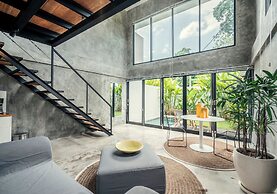 Canggu 2Plex Managed by CPM Bali