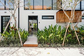 Canggu 2Plex Managed by CPM Bali