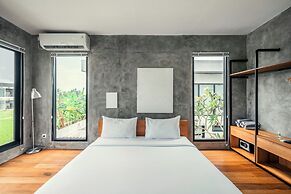Canggu 2Plex Managed by CPM Bali