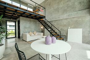 Canggu 2Plex Managed by CPM Bali