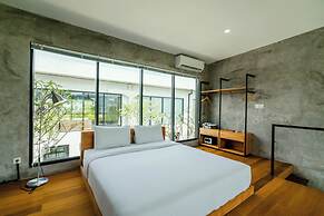 Canggu 2Plex Managed by CPM Bali