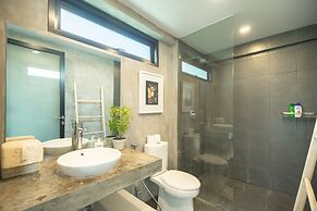 Canggu 2Plex Managed by CPM Bali