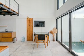 Canggu 2Plex Managed by CPM Bali