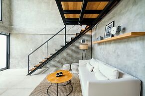 Canggu 2Plex Managed by CPM Bali