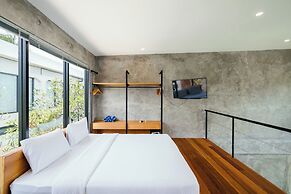 Canggu 2Plex Managed by CPM Bali