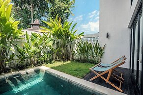 Canggu 2Plex Managed by CPM Bali