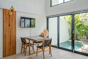 Canggu 2Plex Managed by CPM Bali