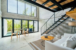 Canggu 2Plex Managed by CPM Bali