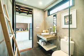 Canggu 2Plex Managed by CPM Bali