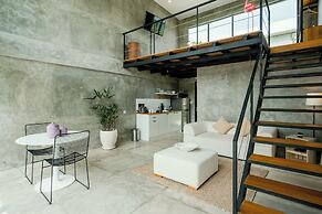 Canggu 2Plex Managed by CPM Bali