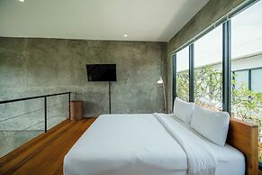 Canggu 2Plex Managed by CPM Bali