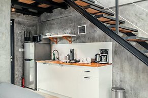 Canggu 2Plex Managed by CPM Bali