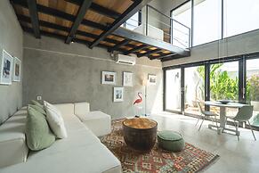 Canggu 2Plex Managed by CPM Bali