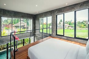 Canggu 2Plex Managed by CPM Bali