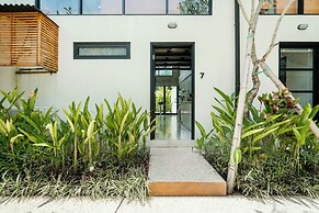 Canggu 2Plex Managed by CPM Bali