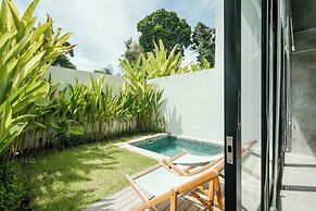 Canggu 2Plex Managed by CPM Bali
