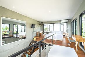 Canggu 2Plex Managed by CPM Bali