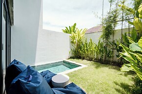 Canggu 2Plex Managed by CPM Bali