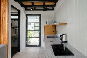 Canggu 2Plex Managed by CPM Bali