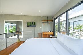 Canggu 2Plex Managed by CPM Bali