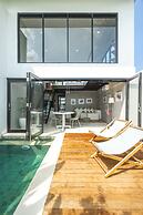 Canggu 2Plex Managed by CPM Bali