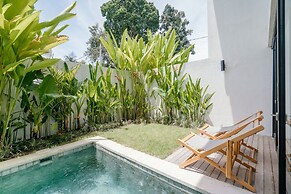 Canggu 2Plex Managed by CPM Bali