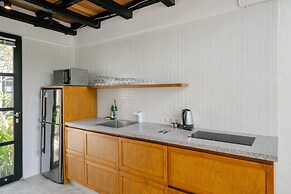 Canggu 2Plex Managed by CPM Bali